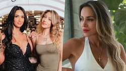 “Lo hice por Pamela”: Marité Matus deja la grande por supuesta infidelidad de Camilo Huerta y Trini Neira