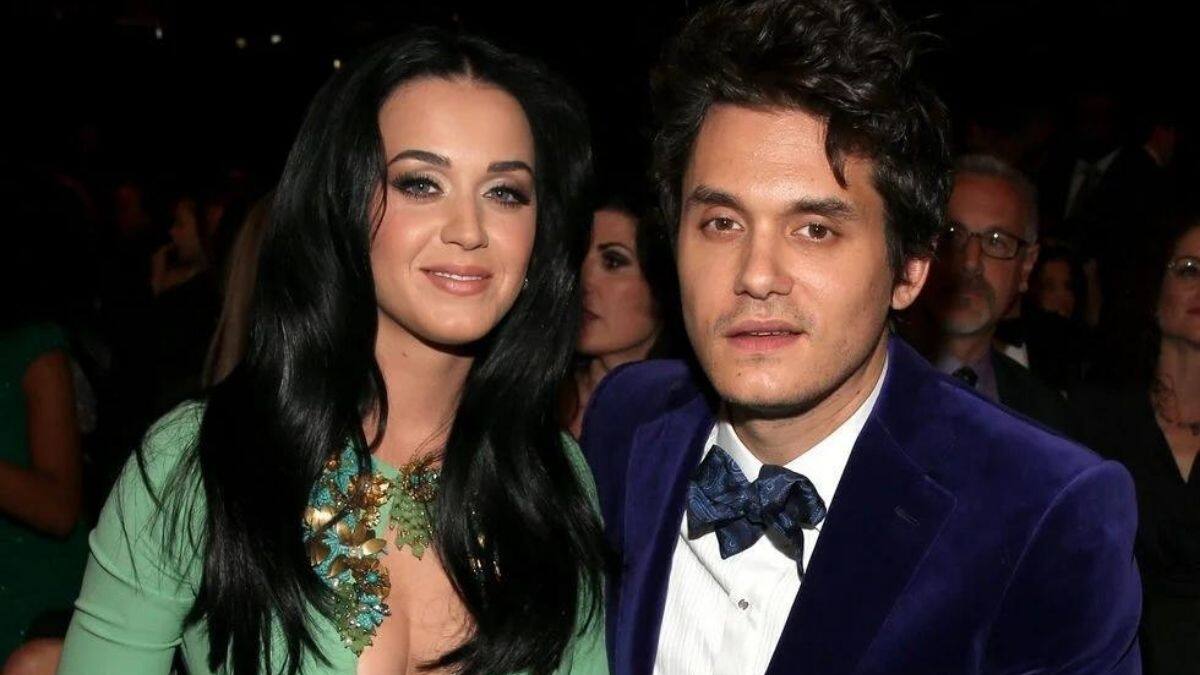 Así reaccionó Katy Perry cuando concursante de American Idol cantó tema de su ex, John Mayer