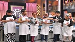 MasterChef Celebrity México 2022: Exhiben cucarachas en el programa