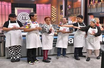 MasterChef Celebrity México 2022: Exhiben cucarachas en el programa