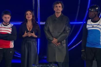 Ex Mundos Opuestos denuncia graves amenazas por su opción política: “Infringir daño a mi hija”