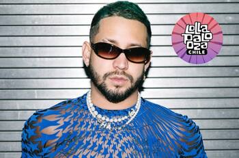 Lollapalooza 2023: Este es el setlist que interpretaría Mora en Chile y Argentina