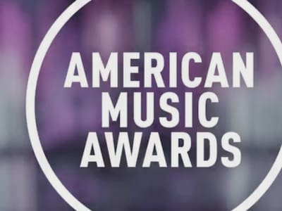 American Music Awards 2025: Revisa la lista de ganadores en cada una de las categorías de los AMA