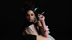 Sara Hebe apuesta por el tecno bailable y sonidos industriales en "Sucia estrella": "En vivo es más que rockero”