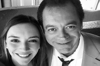 “No fue tan grave”: Papá de Regina Blandón minimiza el abuso sexual que sufrió su hija