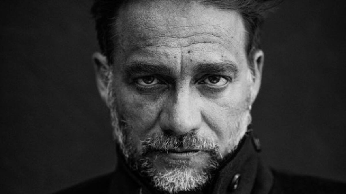 Vicentico, la voz de Los Fabulosos Cadillacs, cumple 57 años