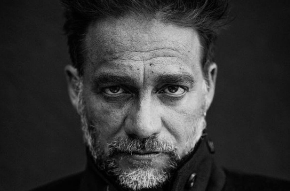 Vicentico, la voz de Los Fabulosos Cadillacs, cumple 57 años