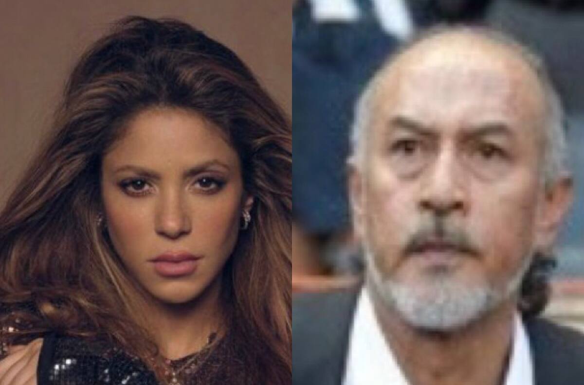 Shakira: el arma secreta del entrenador del Cruz Azul en su preparación