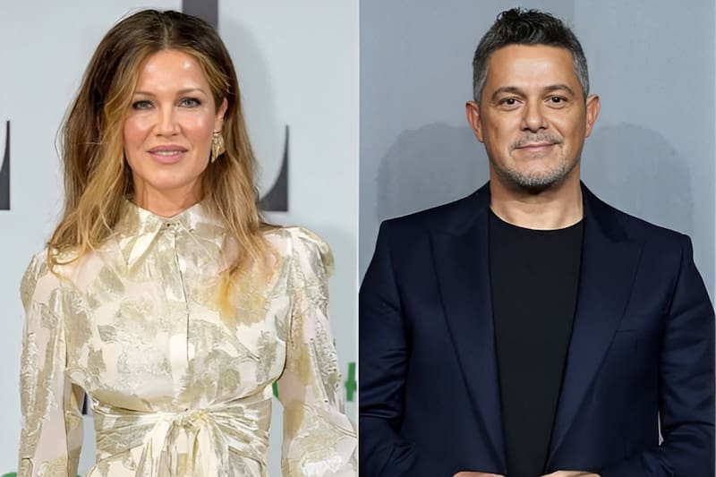 La mexicana ha catalogado al cantante de "valiente" después de confesar en las redes sociales sus problemas de salud mental.