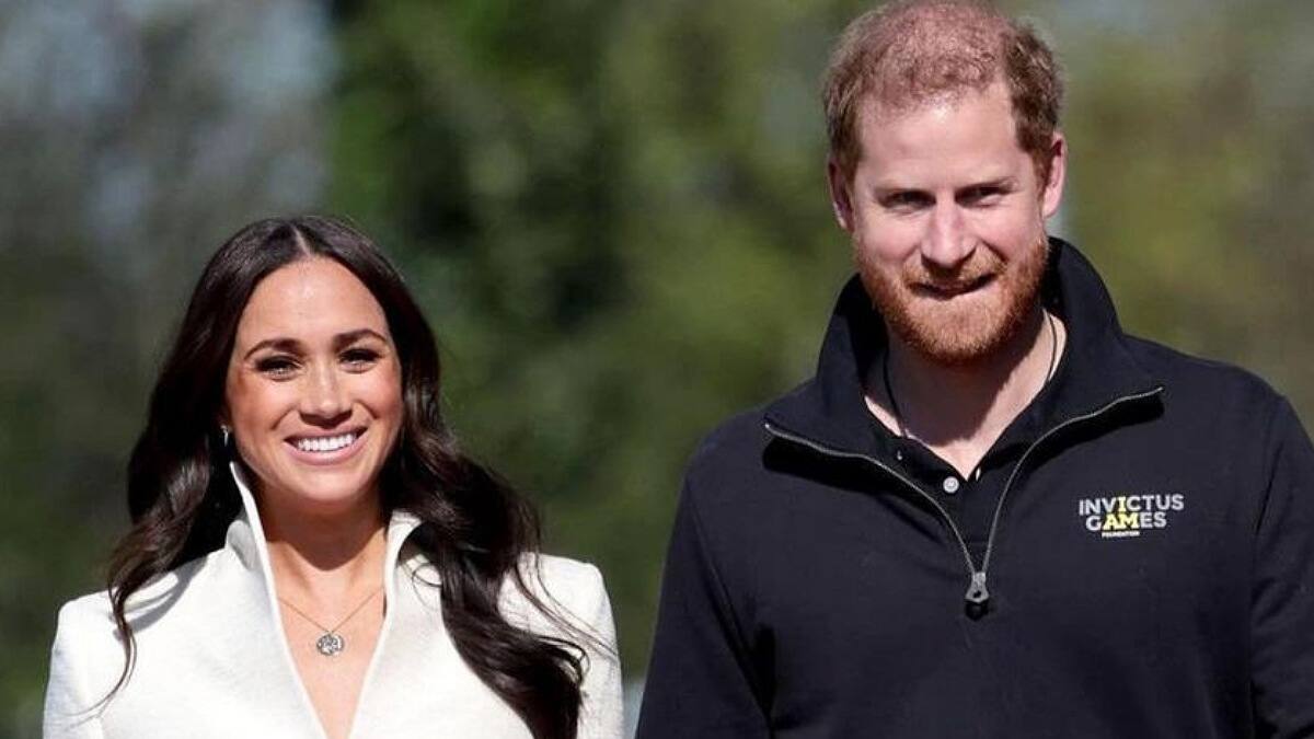 Taxista que llevó al príncipe Harry y Meghan Markle da su versión del supuesto accidente en NY