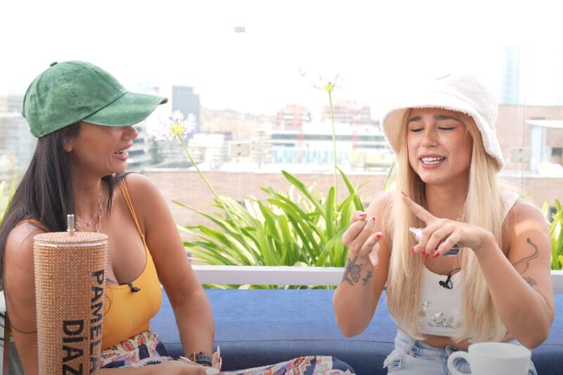 en un nuevo capítulo de Sin Editar.