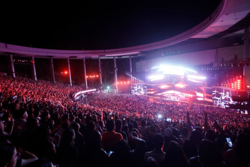 Los humoristas que dirán presente este 2026.