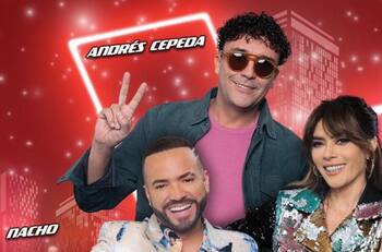 ¡Arrasó con la competencia! "La Voz Kids" y el sorprendente rating en su noche de estreno