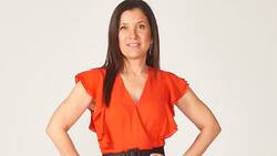 Mirna Schindler deja Canal 13 a menos de un año de sumarse a "Tu Día"