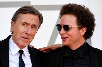 Michel Franco explota contra Marvel y sus superhéroes: "No es cine"