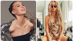 Paulina Rubio, Belinda y Slipknot encabezan cartel de festival musical: cuándo comprar boletos