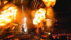 Comienza rocktubre en México: los conciertos más destacados entre el 1 y el 7 de octubre