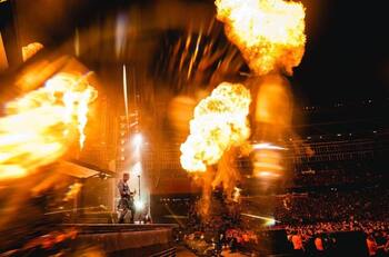 Comienza rocktubre en México: los conciertos más destacados entre el 1 y el 7 de octubre