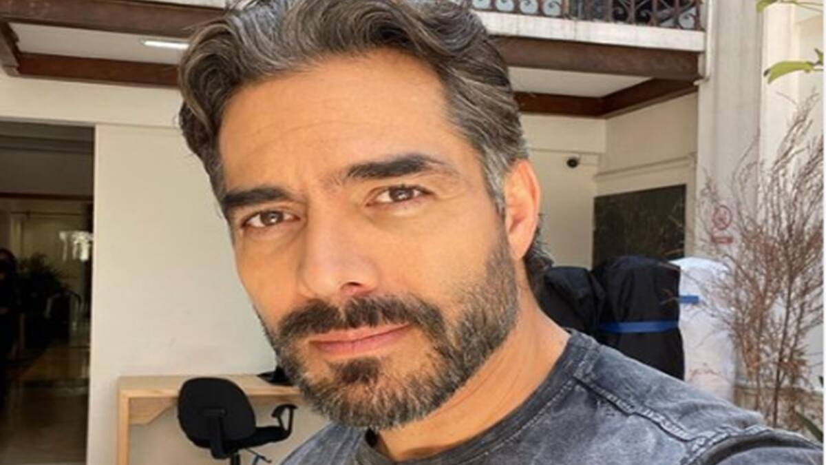 Omar Chaparro de luto tras pérdida de su “amigo del alma”: “Siempre te querré”