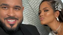 Raphy Pina responde a las fuertes críticas por el regalo que le envió a Natti Natasha desde la cárcel