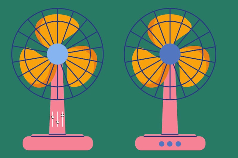 ¿Eres capaz de encontrar las 3 diferencias?