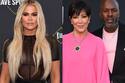 Kris Jenner: aseguran que se casó en secreto; su hija Khloé le saca toda la verdad
