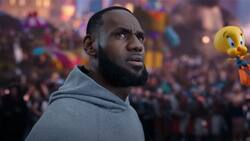 "Space Jam: A New Legacy": Mira la fecha de estreno de la cinta en HBO Max