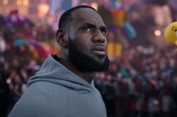 "Space Jam: A New Legacy": Mira la fecha de estreno de la cinta en HBO Max