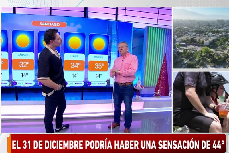 El divertido debate entre Neme y Leyton.