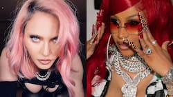 “De nada, perras…”: Madonna realiza polémica publicación y Cardi B reacciona molesta