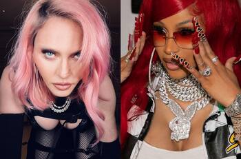 “De nada, perras…”: Madonna realiza polémica publicación y Cardi B reacciona molesta