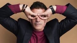 ¡Un sucesor ideal! Antonio Banderas tiene claro quién lo podría reemplazar en el papel del Zorro