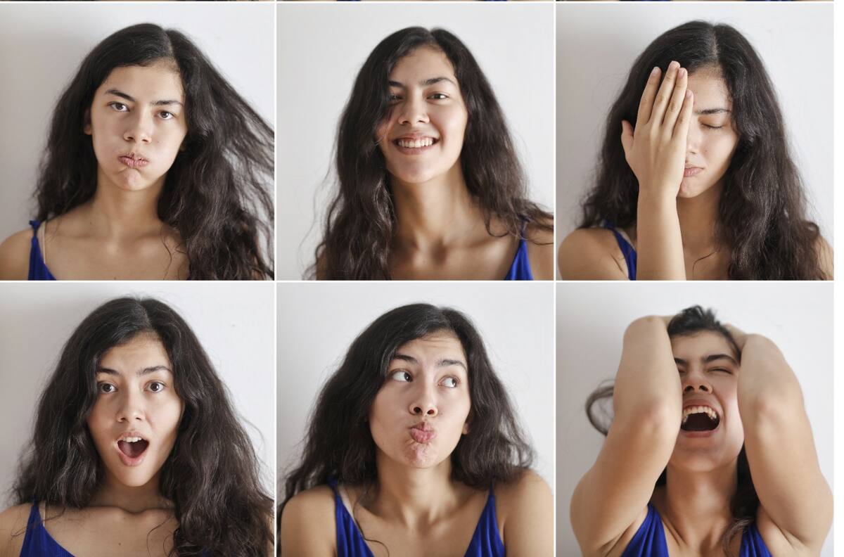 Test de Personalidad: ¿Que emoción estás reprimiendo? Descúbrelo aquí