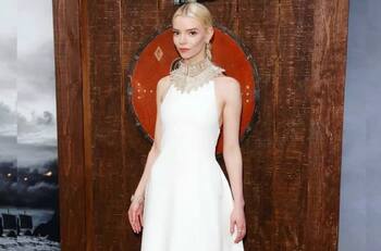 Anya Taylor-Joy está dispuesta a raparse para hacer un nuevo personaje