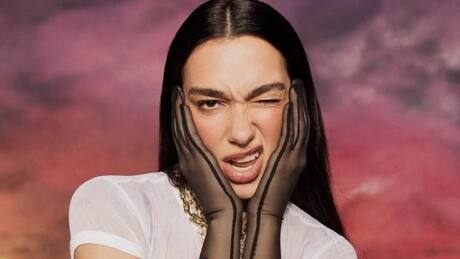 ¿A qué hora es Dua Lipa en Chile? Horarios, apertura de puertas, accesos y todo lo que debes saber