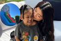 Kylie Jenner celebró los cinco años de Stormi con costosa fiesta de unicornios