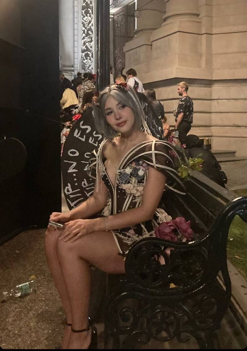 Aniversario Revista Galio.