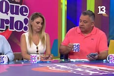 VIDEO | Gisse Gallardo volvió a Hay que Decirlo, pero sin Pamela Díaz: el incómodo momento cuando nombraron a La Fiera