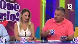 VIDEO | Gisse Gallardo volvió a Hay que Decirlo, pero sin Pamela Díaz: el incómodo momento cuando nombraron a La Fiera