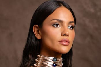¿Bebé en camino? Eiza González anuncia que ya está lista para convertirse en madre