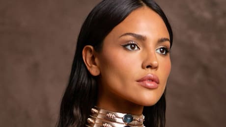 ¿Bebé en camino? Eiza González anuncia que ya está lista para convertirse en madre