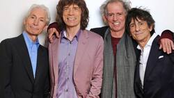 La dolorosa razón por la que The Rolling Stones no se despidió de Charlie Watts