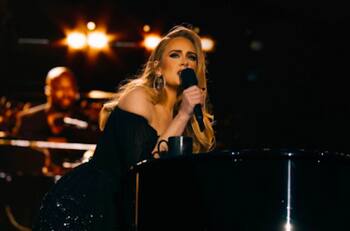 ¿Qué canción de Adele es cada signo zodiacal?