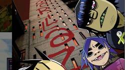 Gorillaz presenta “Jimmy Jimmy” en el programa de Jimmy Fallon desde NY