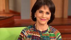 Pati Chapoy ofrece disculpa pública a Yuridia durante el programa “Ventaneando”