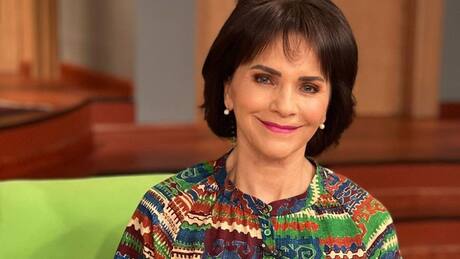 Pati Chapoy ofrece disculpa pública a Yuridia durante el programa “Ventaneando”