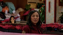 SAG Awards: "Everything Everywhere All at Once" y "White Lotus" fueron las ganadoras de la noche