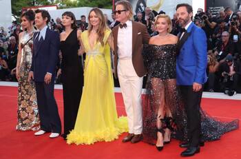 Harry Styles no vive el mejor momento de su relación con Olivia Wilde