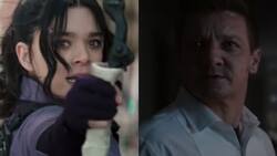 Clint Barton y Kate Bishop muestran sus habilidades en el primer tráiler de "Hawkeye"