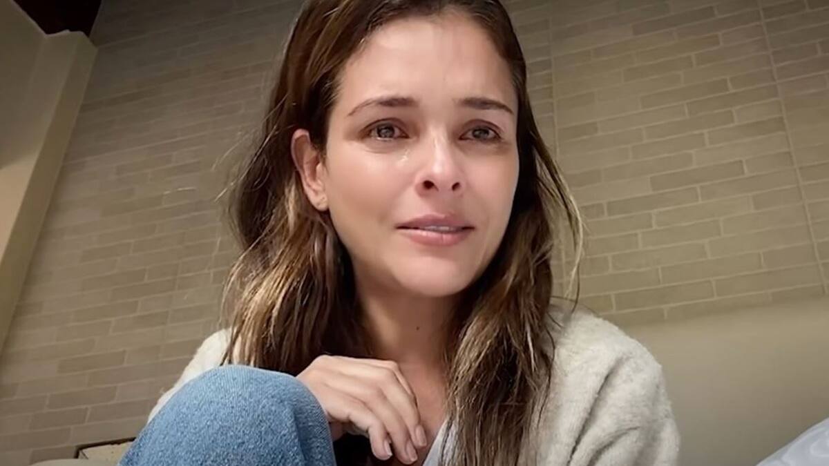 Grettell Valdez revela cómo contrajo el virus que la llevó a perder una parte de su dedo